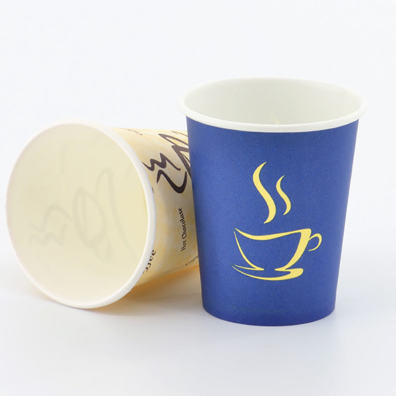 7 ounce paper cups