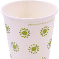 8 Oz Paper Cups