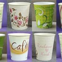 9 Oz Paper Cups