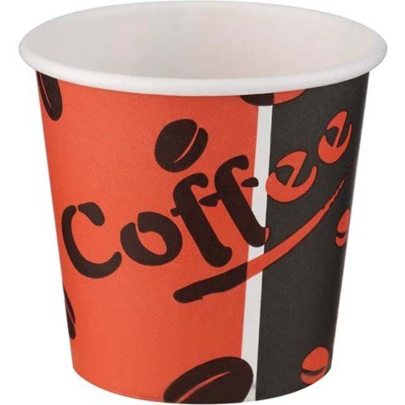 4 Oz Paper Cups