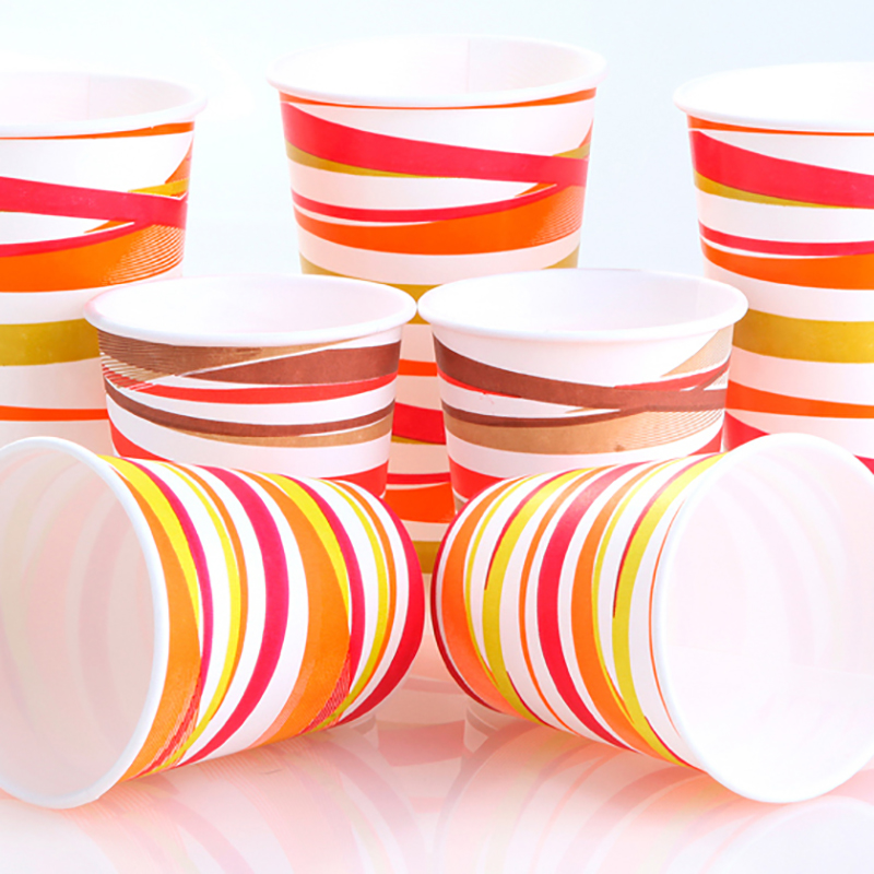 7 Oz Paper Cups