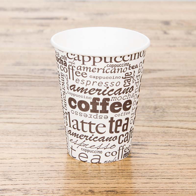 7 Oz Vending Paper Cups