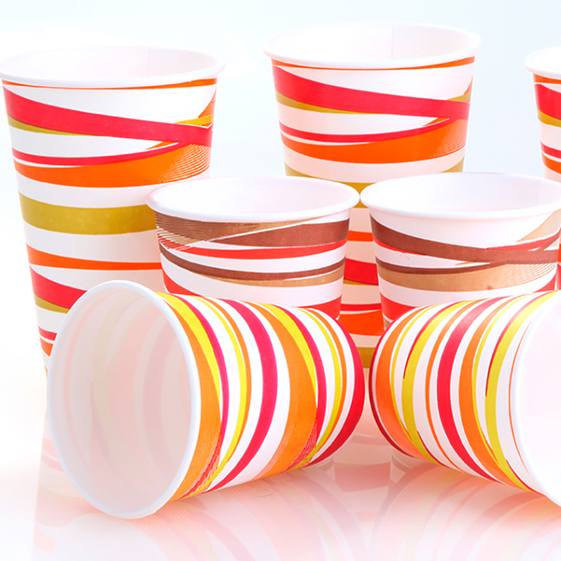 7 Oz Vending Paper Cups