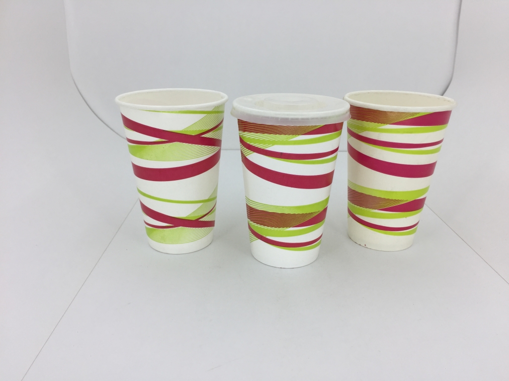 9 Oz Paper Cups