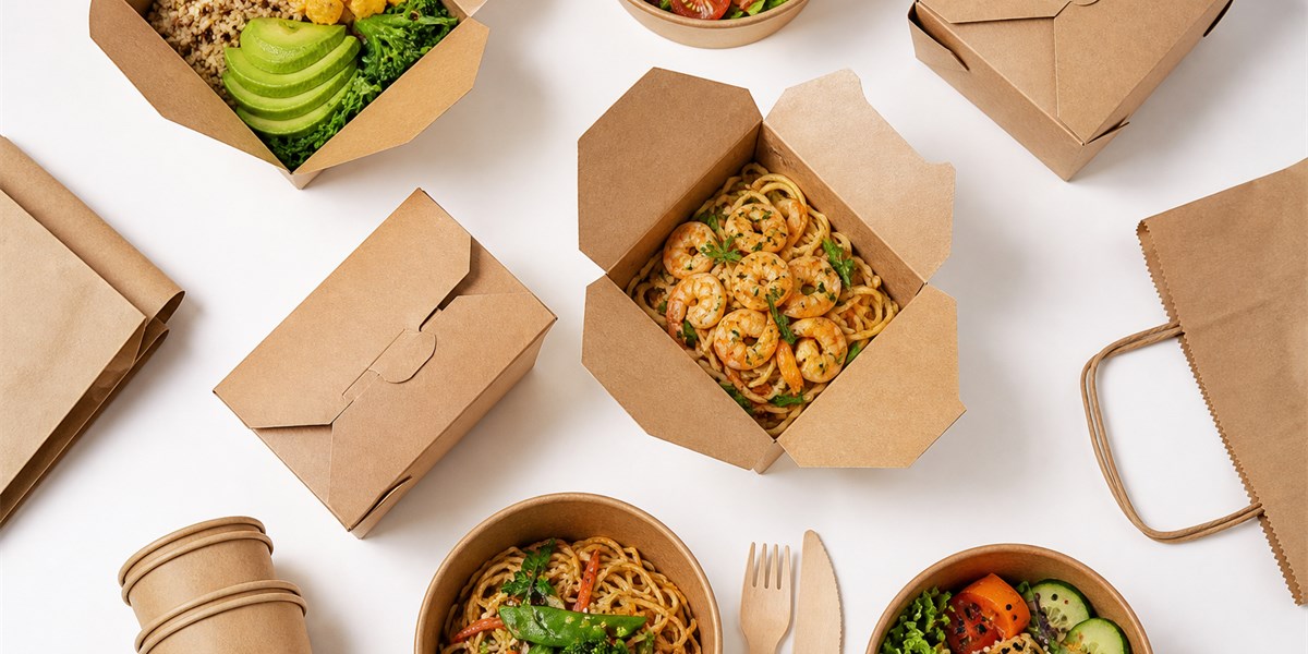 Food Containers