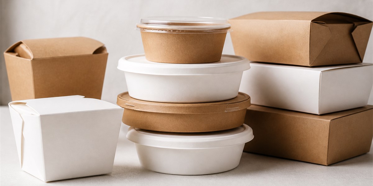Food Boxes