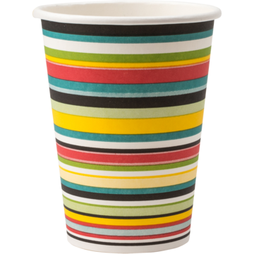 7.5 Oz Vending Paper Cups