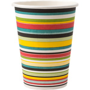 7.5 Oz Vending Paper Cups